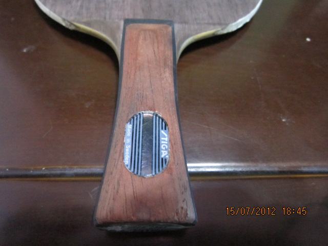 STIGA ��Ȧ���� OC 160����