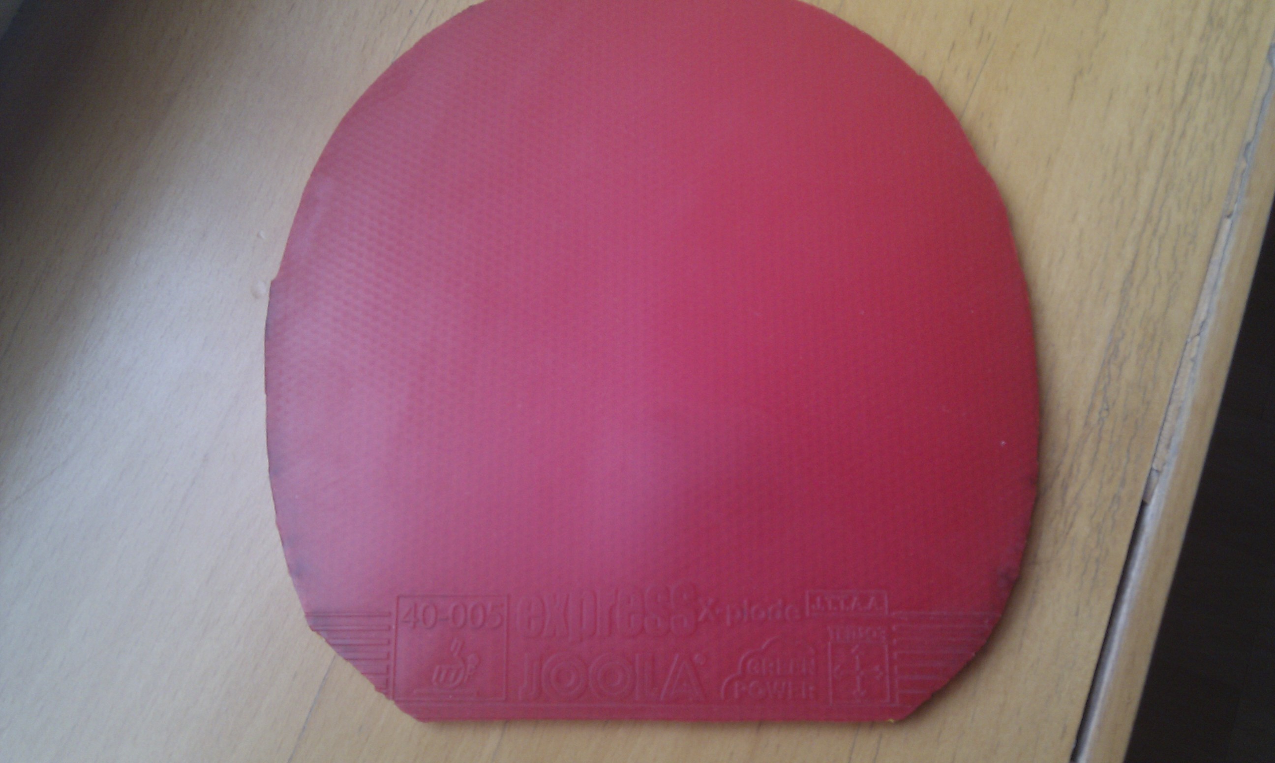 �����µ�����EXPRESS X-PLODE �쳵����