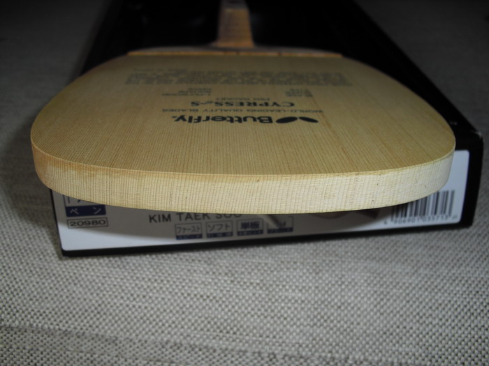 ��9���µ�CYPRESS-Sһ֧