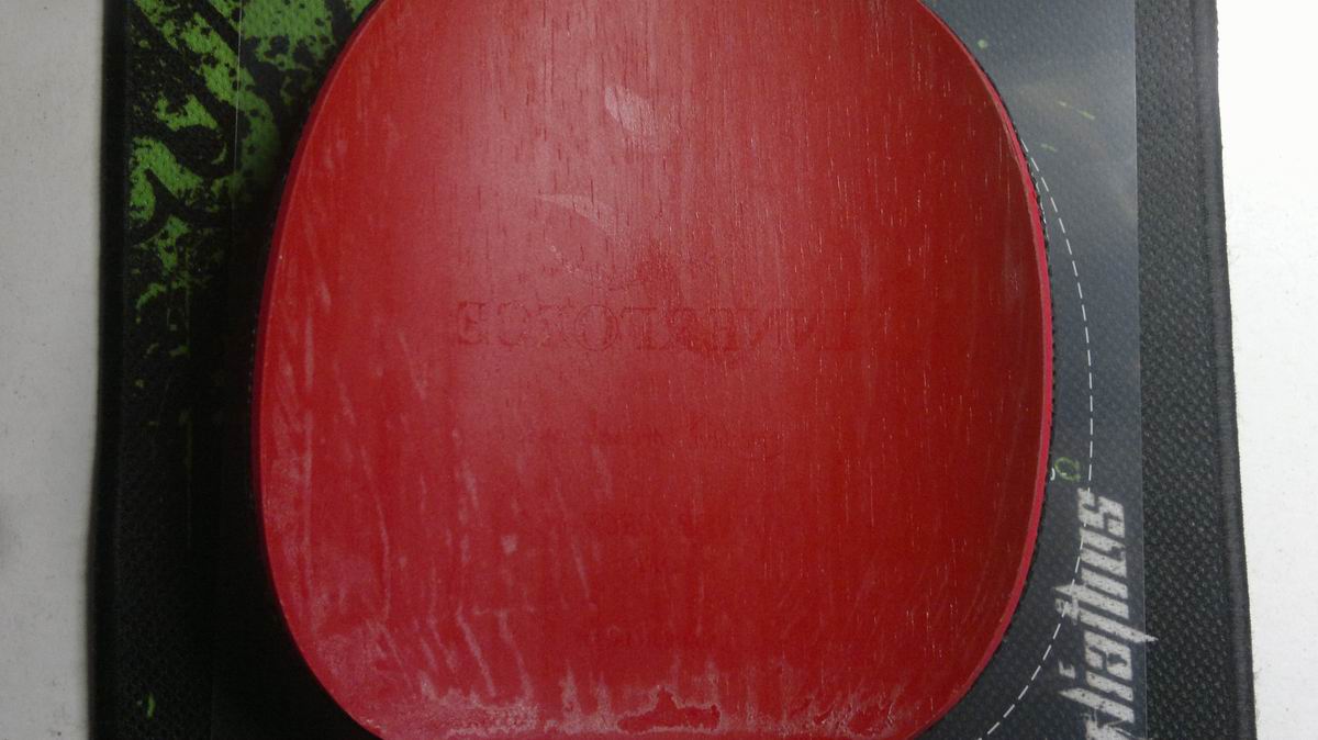 TIBHAR�캣��grip-s����ɫ��DONIC X1��ɫ