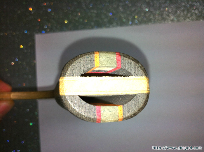 95)   KUMPURU CARBON   DONIC MASTER CARBON SENSO Ͽ