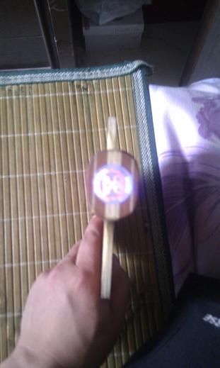 ��һֻʹ��һ���µ�˹�ٿ�õ��7ֱ�壡