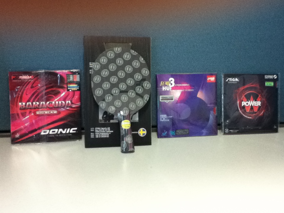 [��ͼ]���쵽���� stiga ��� carbo 7.6 cr wrb ����