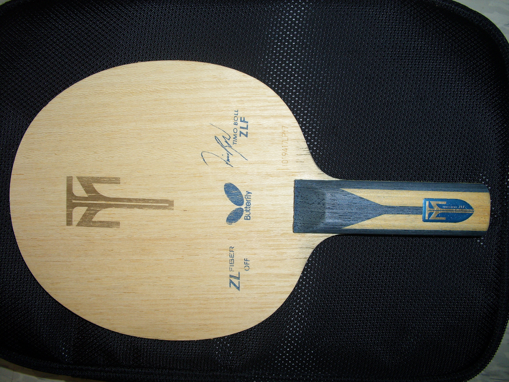 [ѳ]Timo Boll ZLF ST-->qupiterת