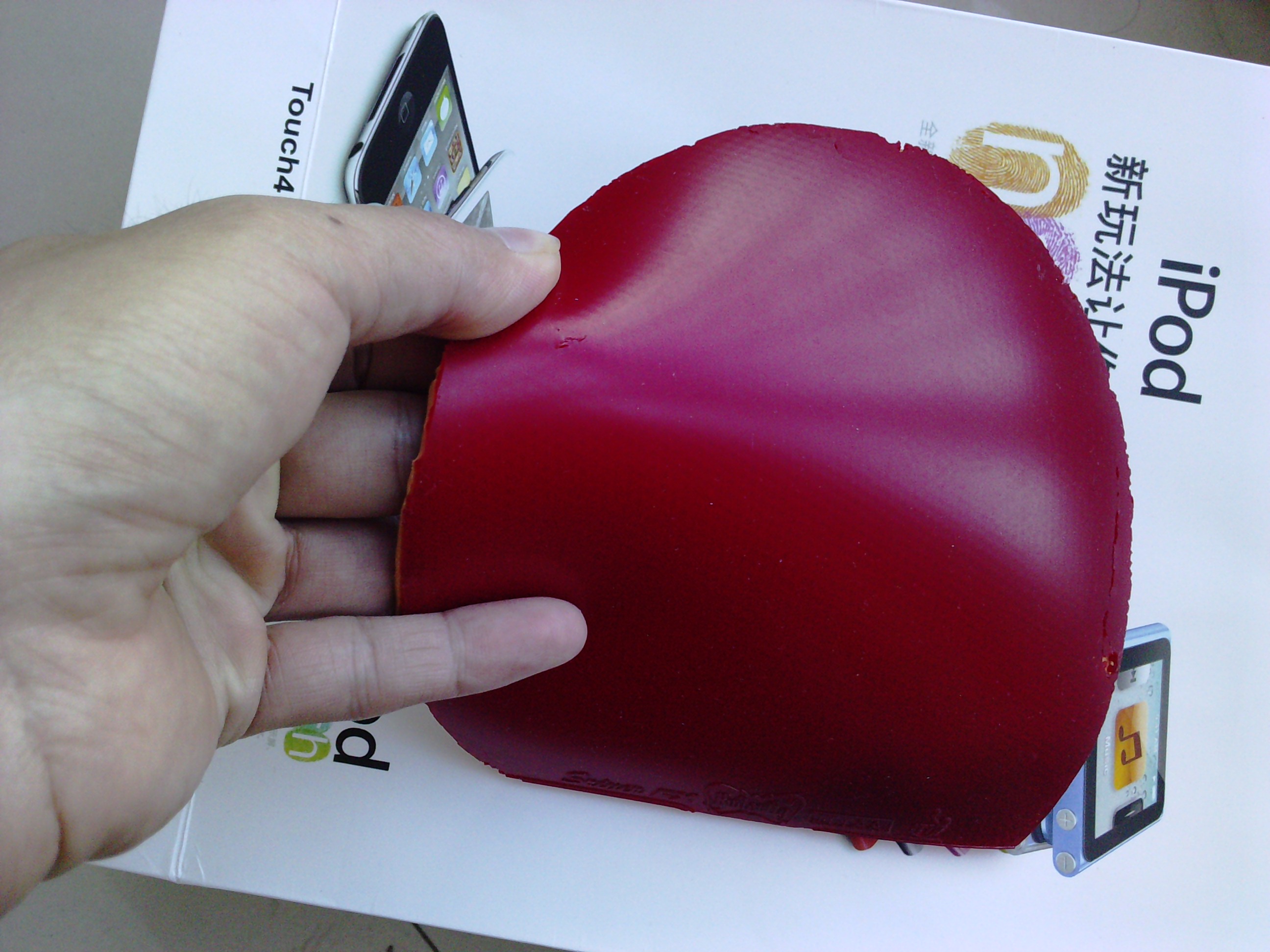 ����Ʒ�����SRIVER FX�Ӻ����������90Ԫ���ʣ����ָе�����