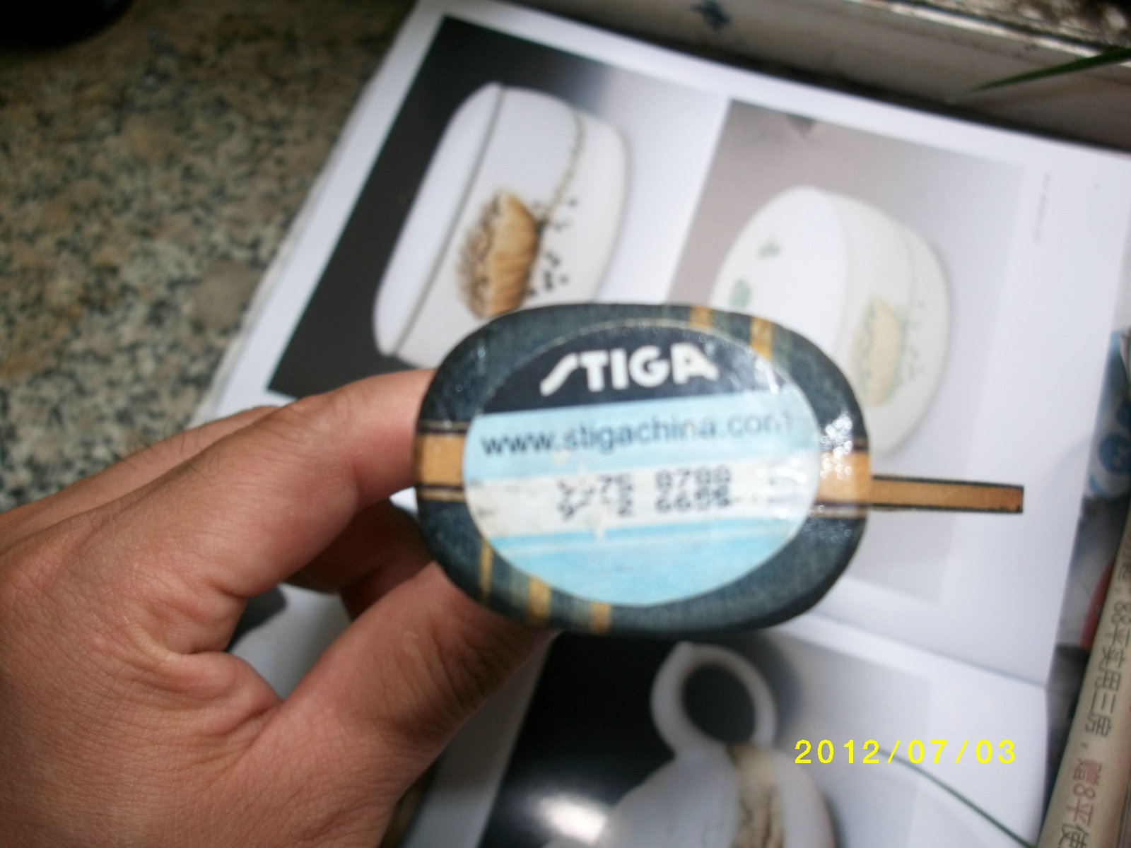 [ԭ��]���ͣ���ꪳ�ɳ��δ��������������ʮ����Ĳ�Ʒ��������EG�����ӣ�����ء�˳�㣬�����������ѵ�OC������赹��ԣ�����Ϊ֤��������һ�£�û��400�֣���