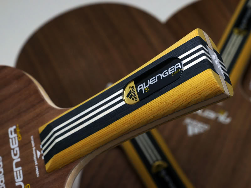 Adidas Avenger 5