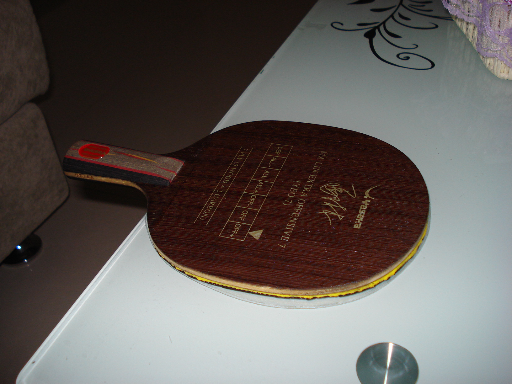 ��һ��YEO7������Ʒľ�ƺ�������510���ʣ���