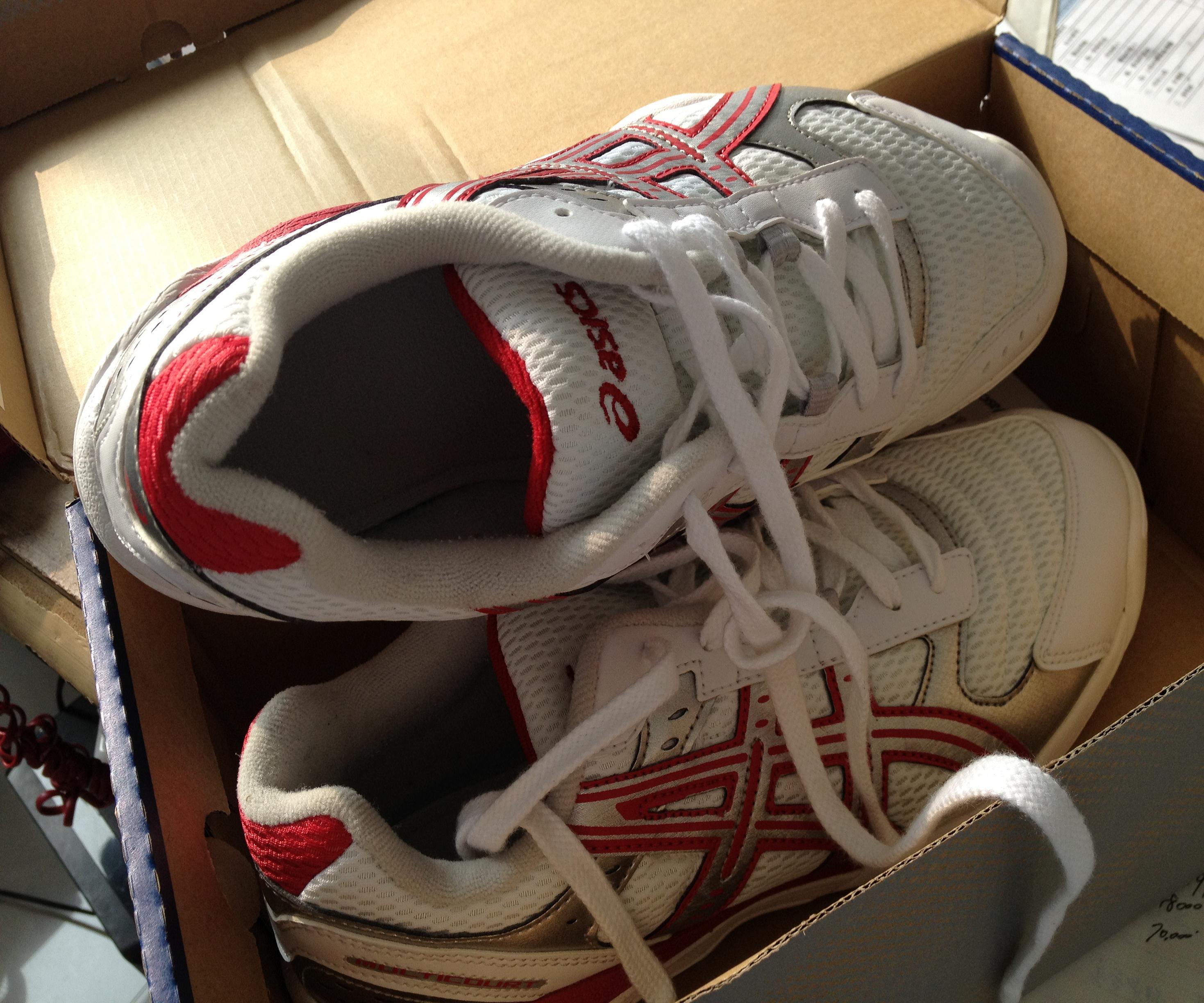 ٳһ˫asicsƹЬ׼40.5