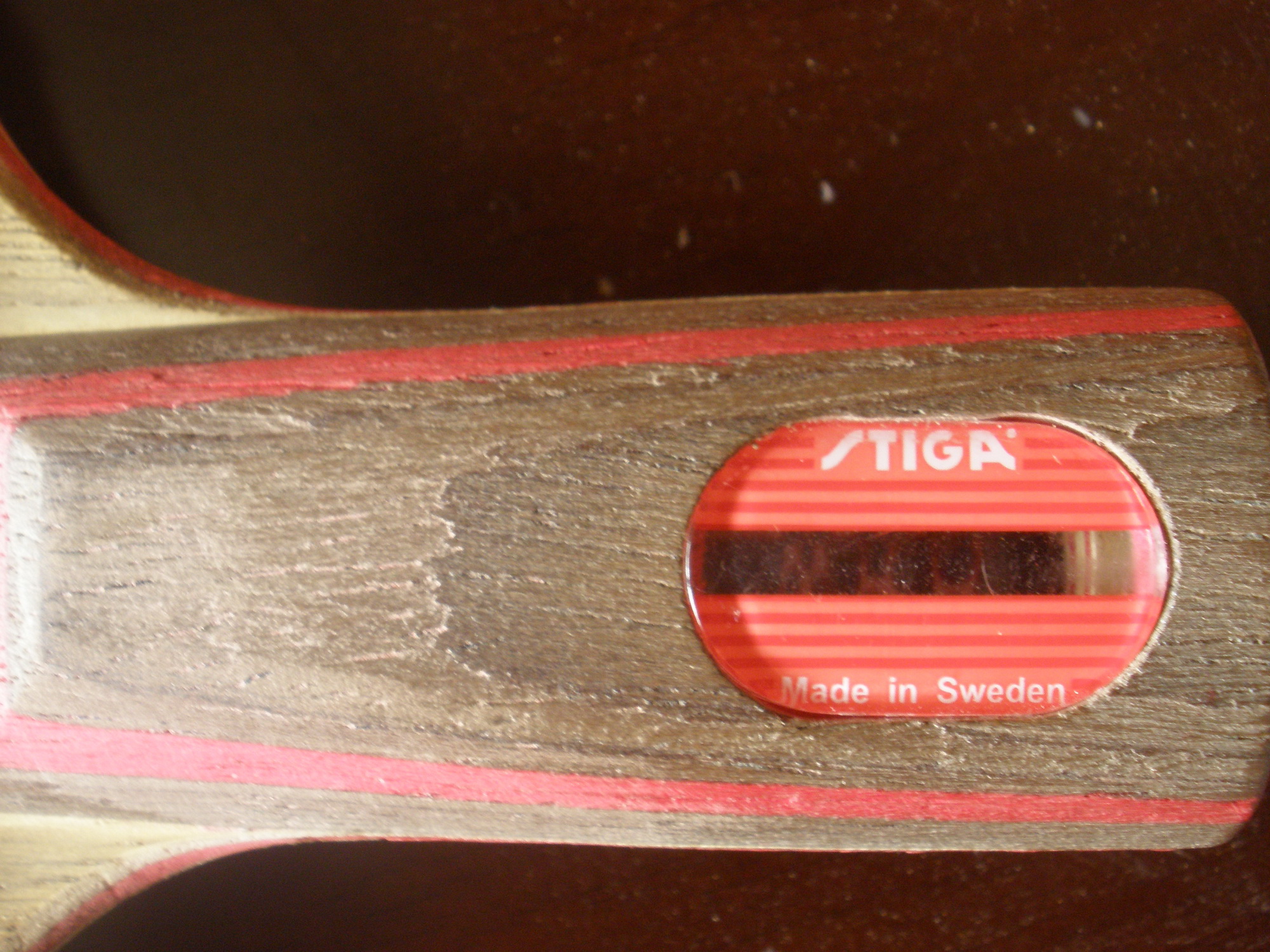 ��˹�ۿ�STIGA CL-WRBƹ�ҵװ�һ֧��280