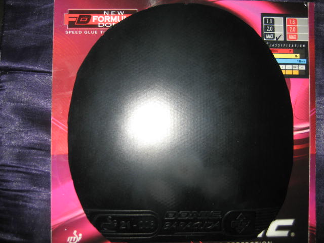 �ó�ɫ�� ������� baracuda BIG SLAM ~