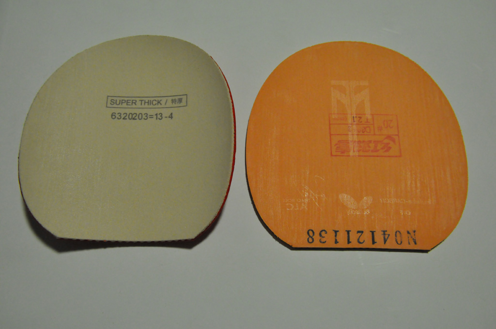 ��׿������FL�����FL��NITTAKU����PRO���ڣ���DONIC X1 GOLD���죩��DARK VLON-S SOFT���ڣ���������ֱ������