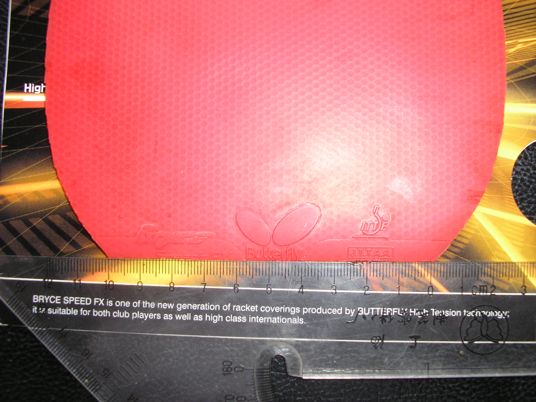 speed fx  180