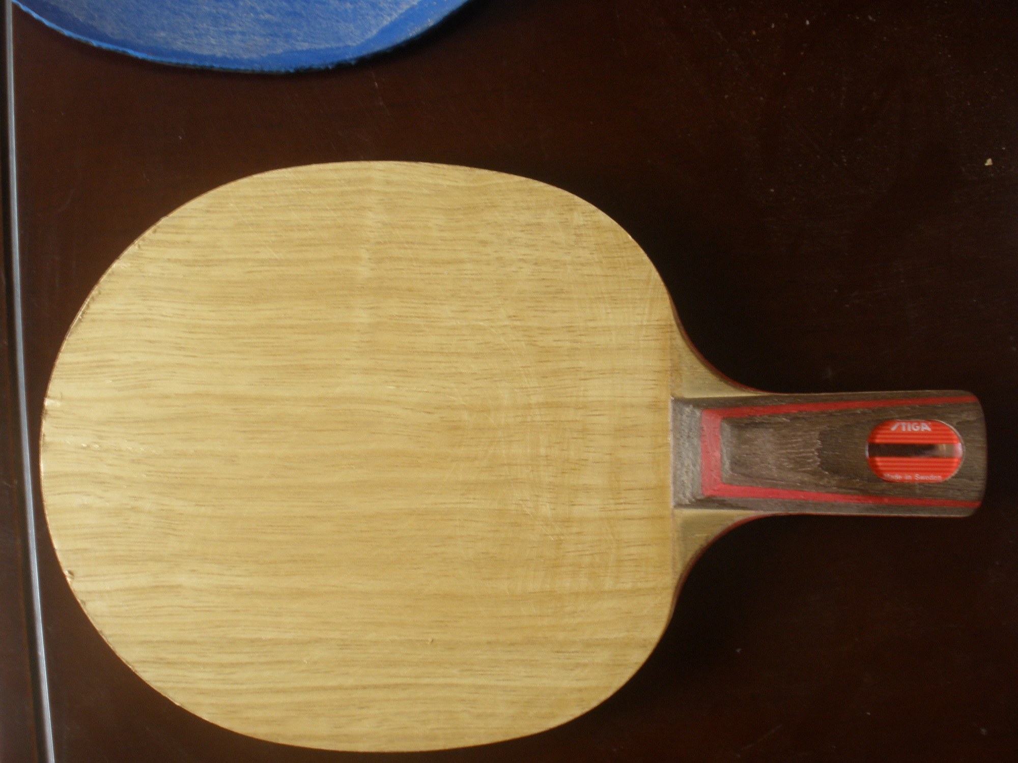 ��˹�ۿ�STIGA CL-WRBƹ�ҵװ�һ֧��280