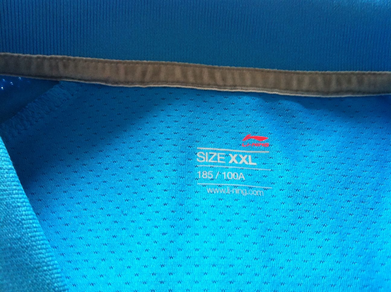 9�� ���� ��ɫ ���� XXL / 185