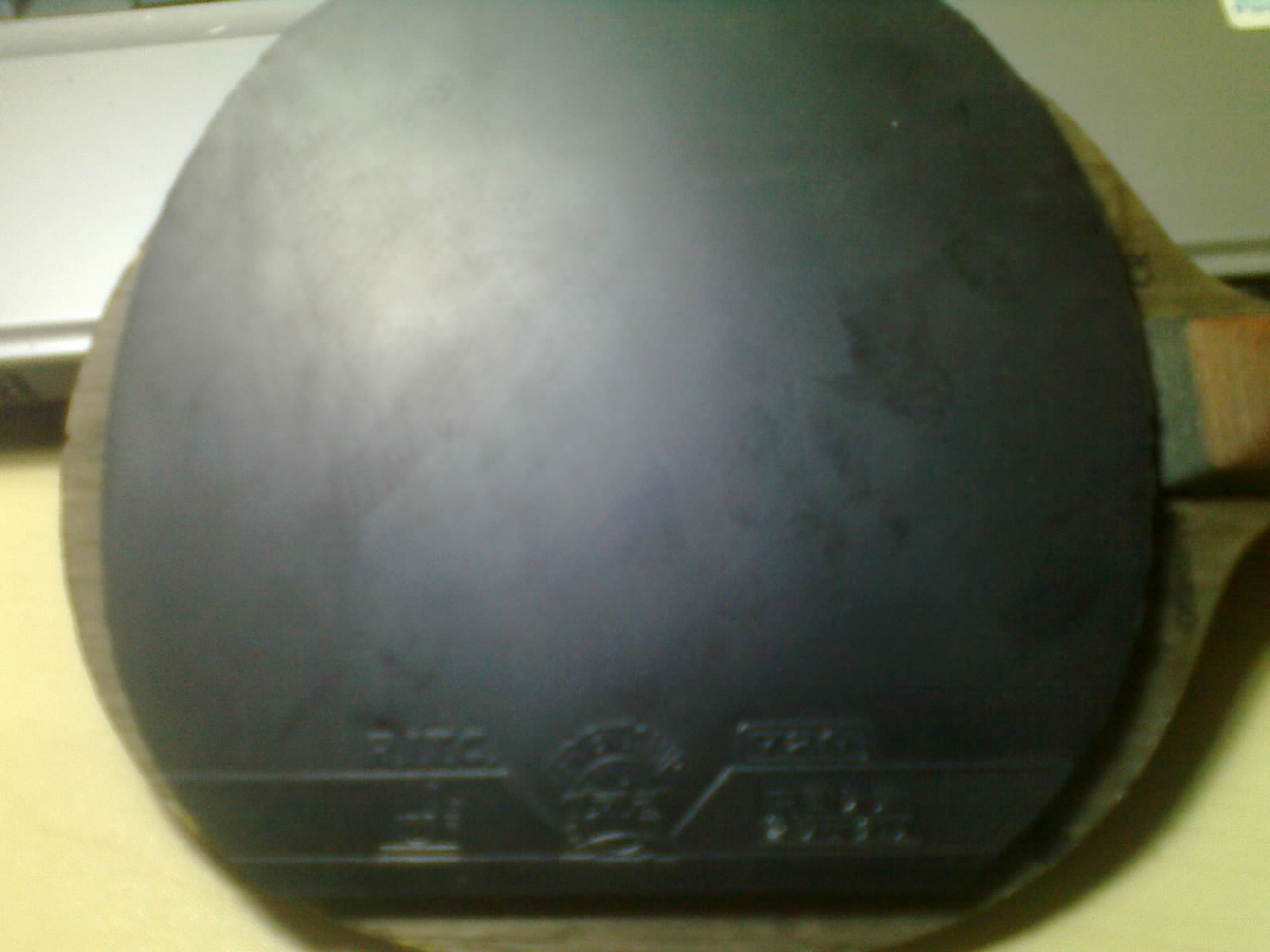 ����Stiga OC-CR + ��Ƥ