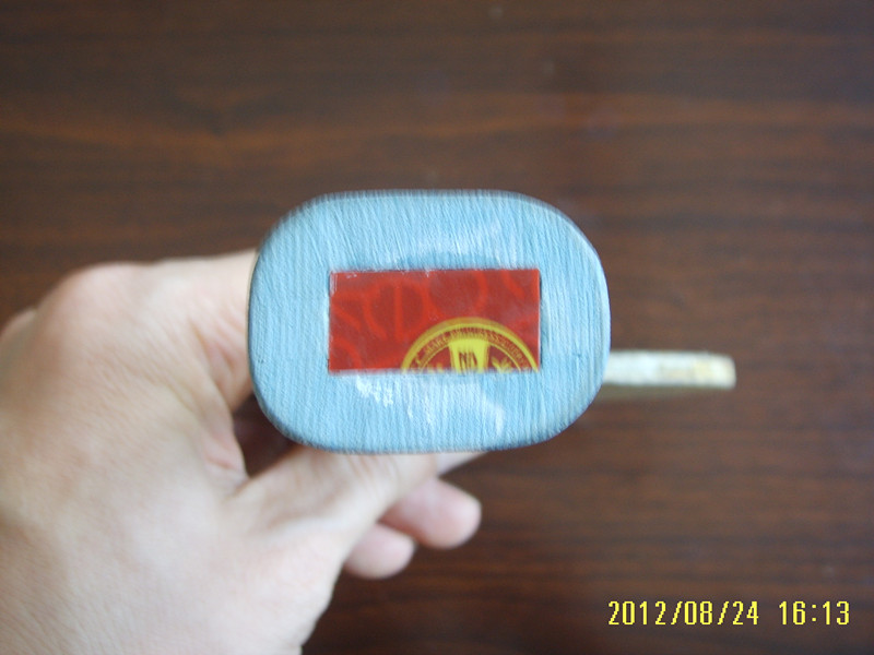 [ԭ��]���������ð壬���µ�RG-90