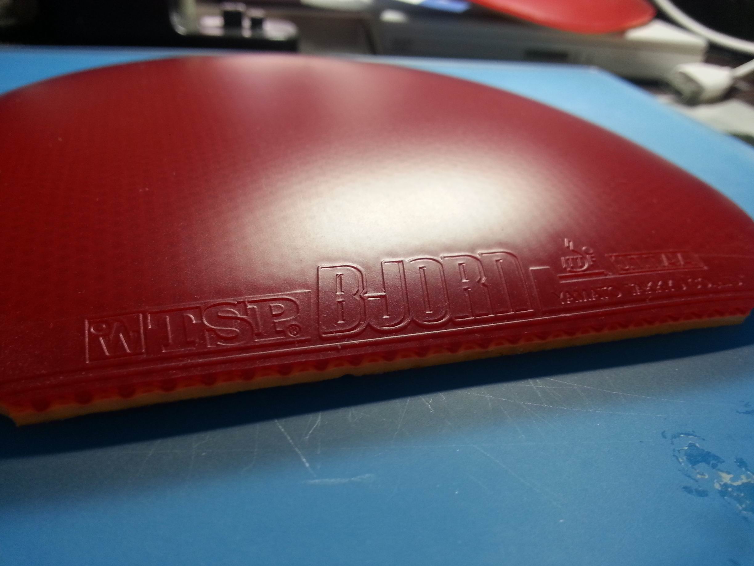 ��ɫ�¸� TSP BJORN����