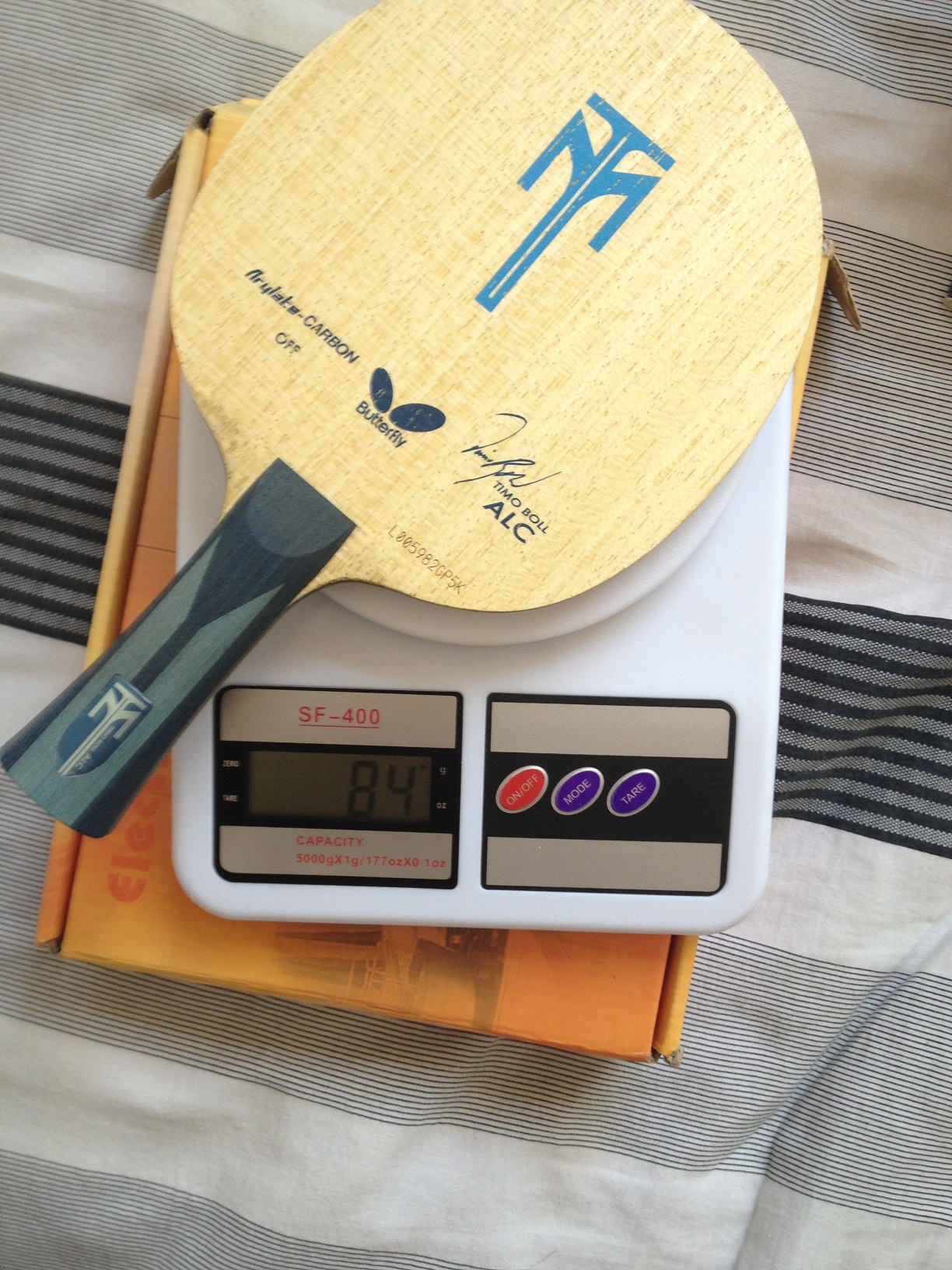 ��������BOLL ALC