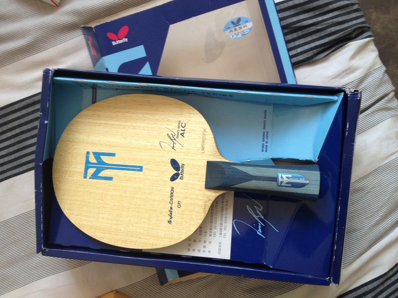 ��������BOLL ALC