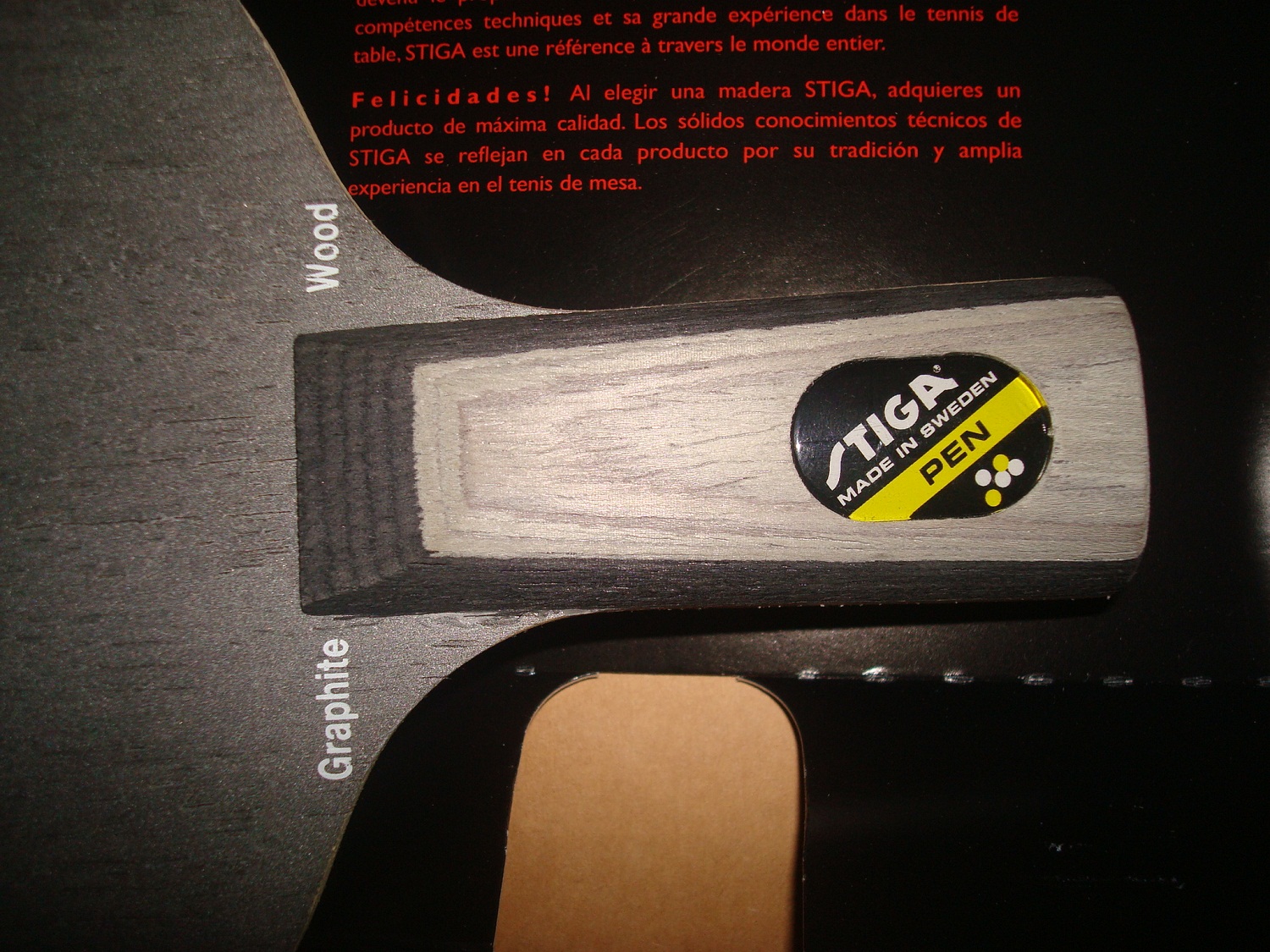 ¹Ѱæڹⶩӣʹҷһ£GARAPHITE WOOD