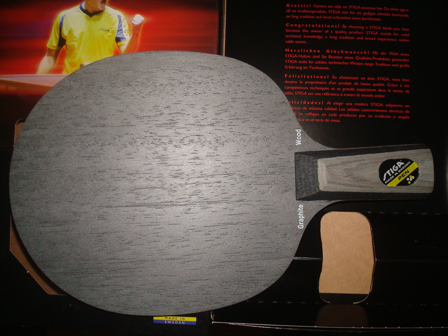 ¹Ѱæڹⶩӣʹҷһ£GARAPHITE WOOD