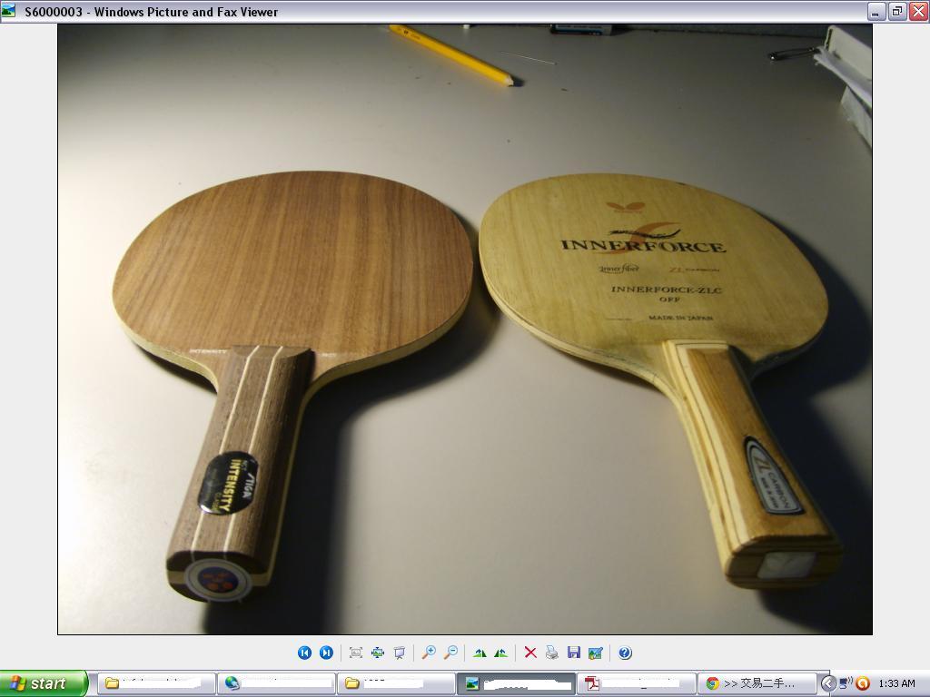 ��innerforce zlc, stiga intensity (����)