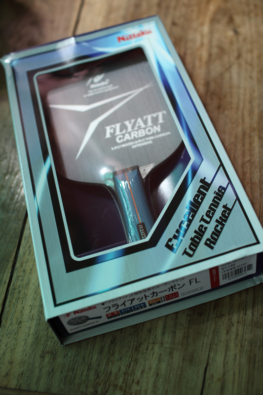 9��+��������FLYATT CARBON