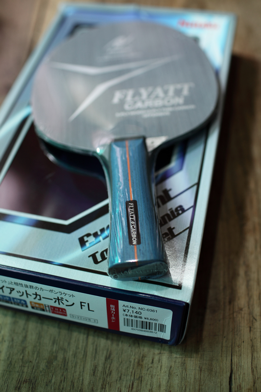 9��+��������FLYATT CARBON