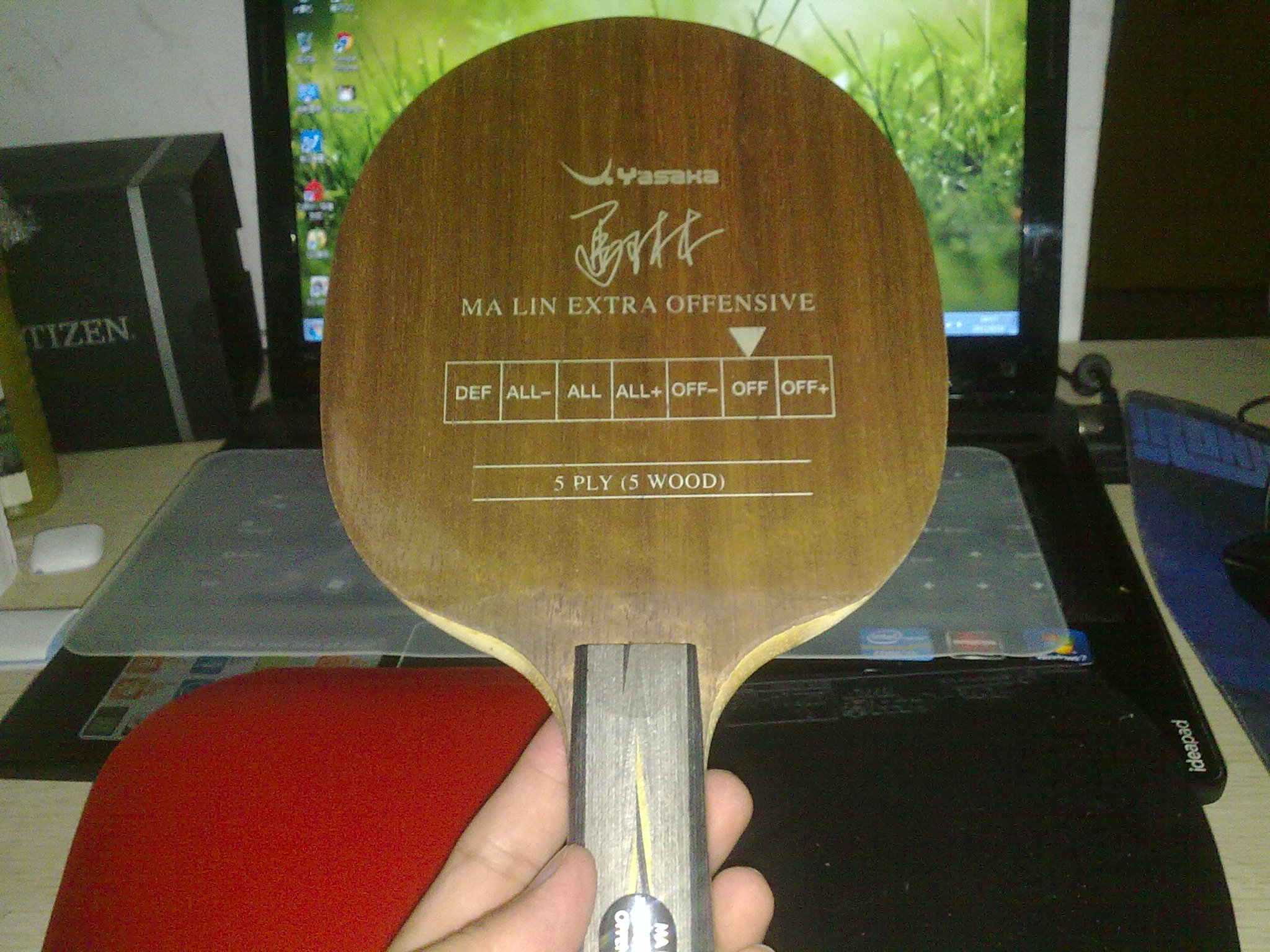 [ԭ��]��һ֧�������հ�YEO�������ã��ػ�Ѫ��������