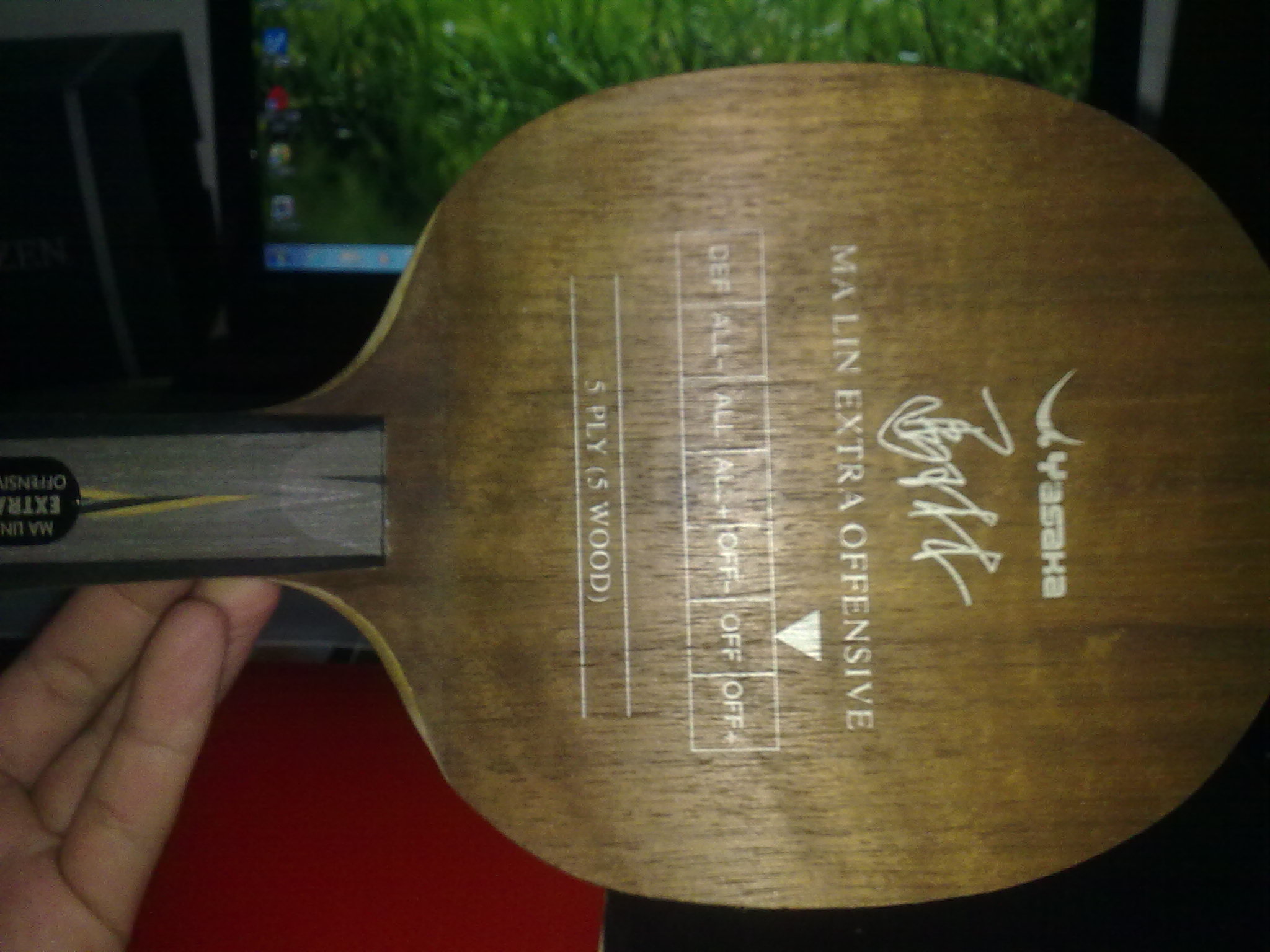 [ԭ��]��һ֧�������հ�YEO�������ã��ػ�Ѫ��������