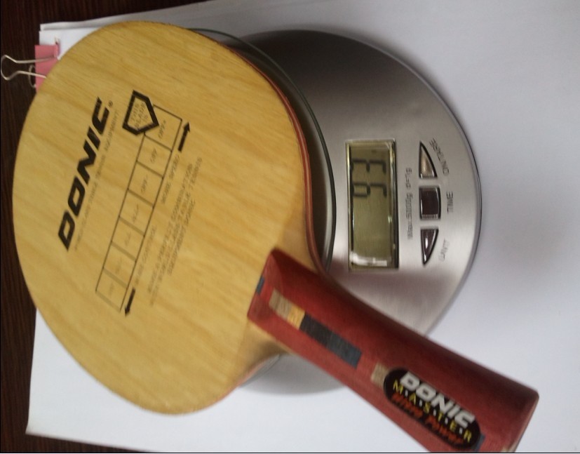 donic ultra power 198