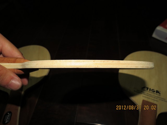 STIGA �ܹ��ӵĶ������ġ�