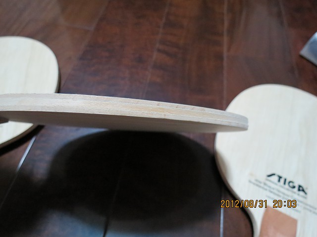 STIGA �ܹ��ӵĶ������ġ�