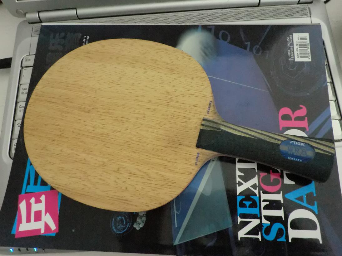 ����˫ϲ���Ʒ�̼�װ壬���ӷ�OSP���������У�STIGA CL OVERSIZE�Ӵ�CL��֧����֧����֧����