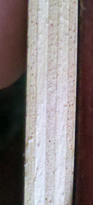 ���ĵۡ�ľ�ĵ۳��У������һ��װ塣