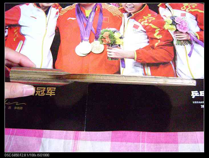 [ԭ��]��һЩ�Լ������ѵľ������ģ�P700������������̼����ͤYE�ȵȣ�