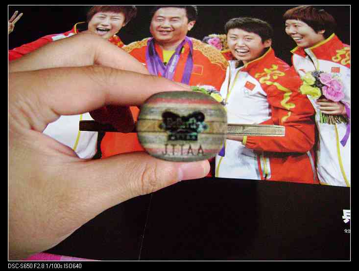 [ԭ��]��һЩ�Լ������ѵľ������ģ�P700������������̼����ͤYE�ȵȣ�