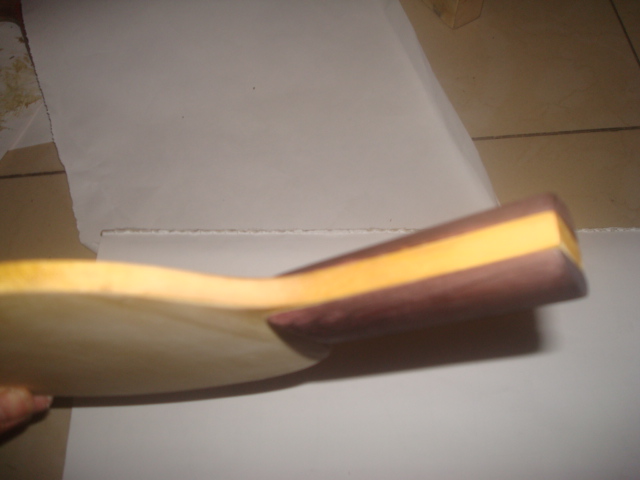 �Ѿ��Ե���7mm��ľ�� ����V��������Ƥ  70Ԫ