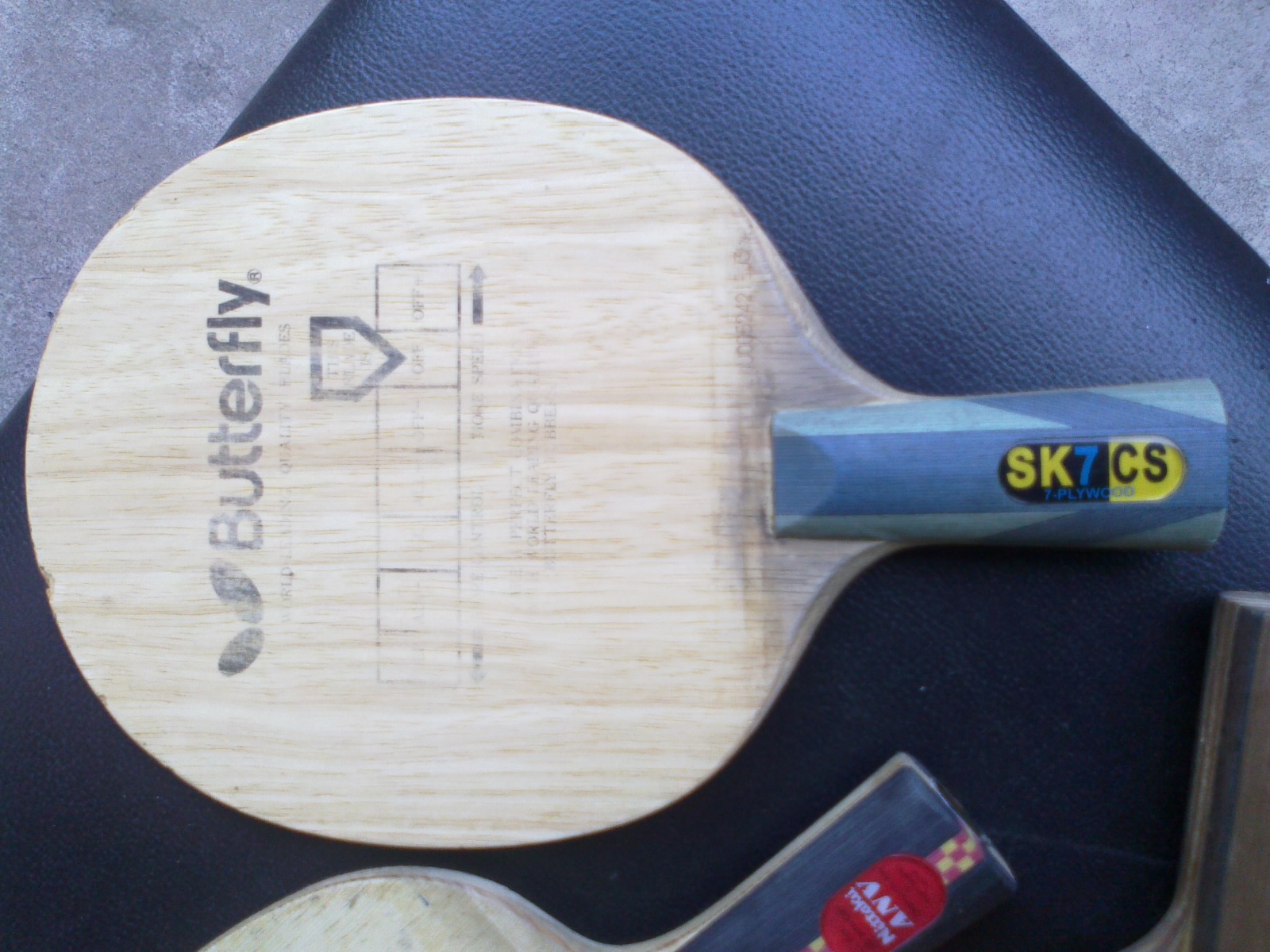 ��㴿ľ����װ壺������nittaku��� anv