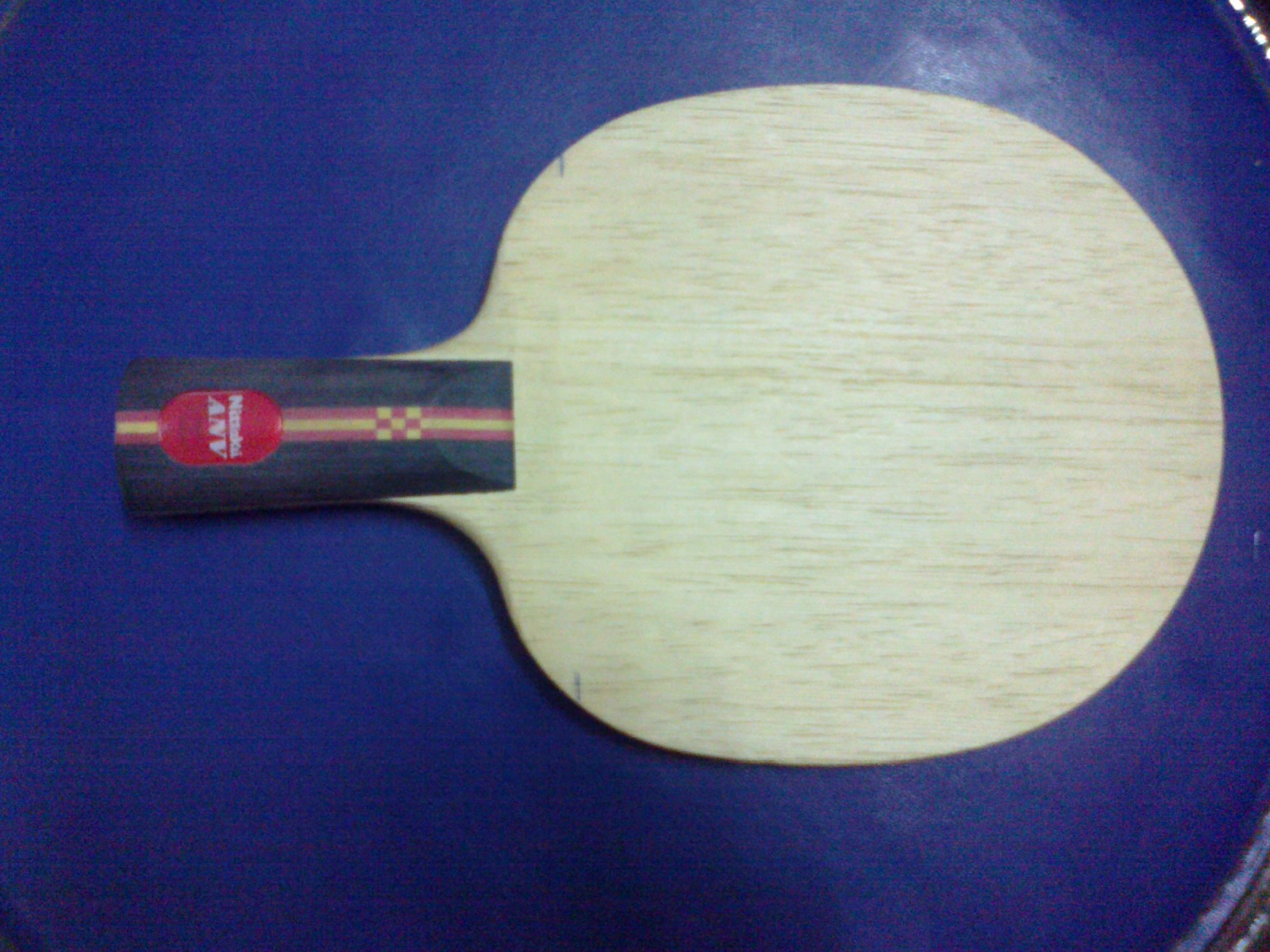 ��㴿ľ����װ壺������nittaku��� anv