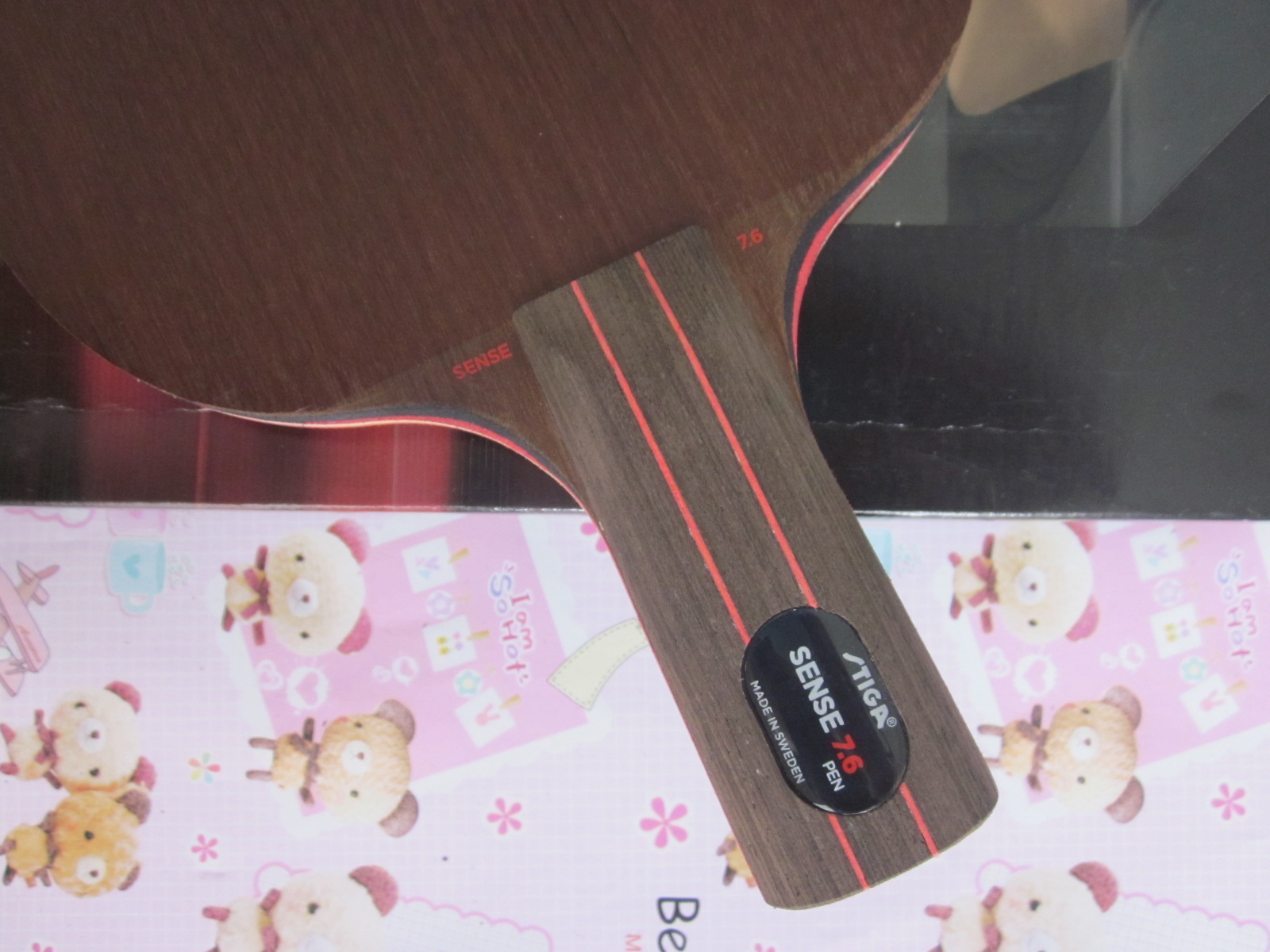 ��ŷ�� stiga�¿� sense7.6ֱ��=====================֧����