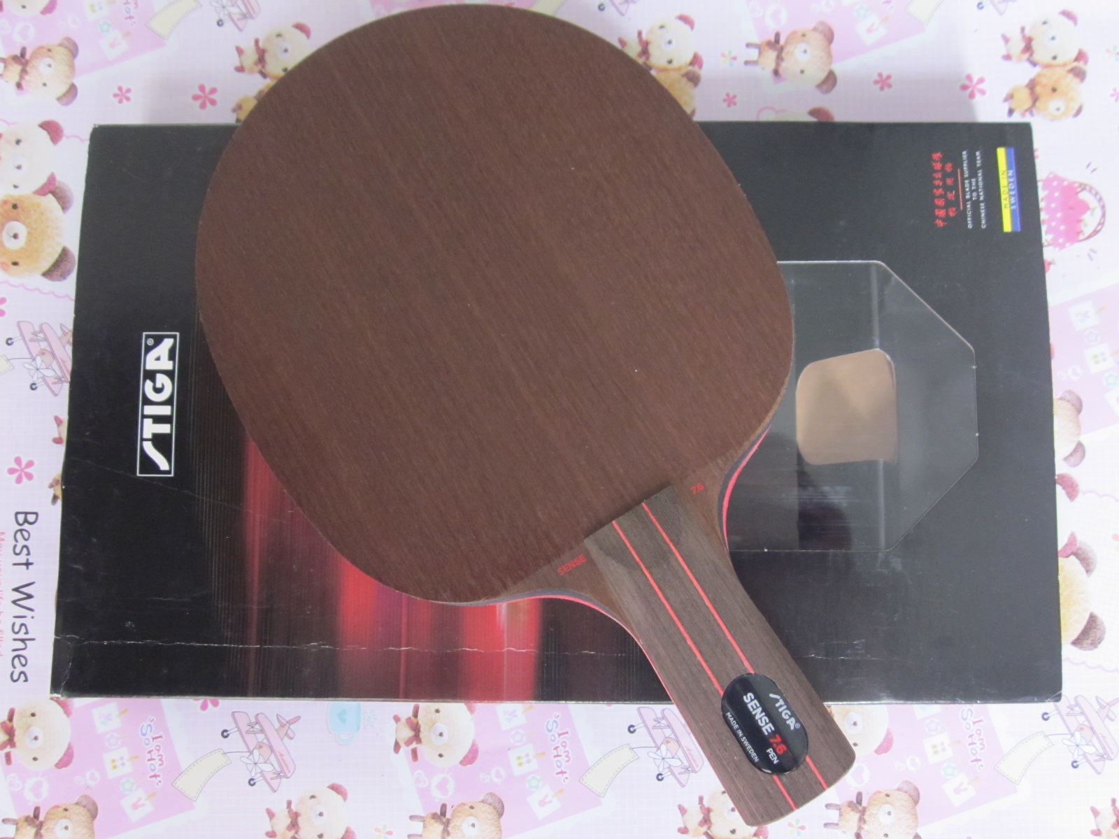 ��ŷ�� stiga�¿� sense7.6ֱ��=====================֧����