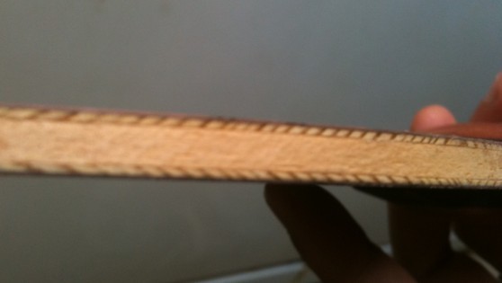 ��̫���˵ĺ��OC-WRB,�ܾɵ�ֱ������5����һ��ֱ�ὺƤ