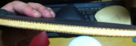 ��̫���˵ĺ��OC-WRB,�ܾɵ�ֱ������5����һ��ֱ�ὺƤ