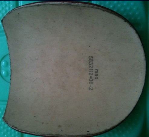 ��̫���˵ĺ��OC-WRB,�ܾɵ�ֱ������5����һ��ֱ�ὺƤ