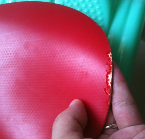 ��̫���˵ĺ��OC-WRB,�ܾɵ�ֱ������5����һ��ֱ�ὺƤ