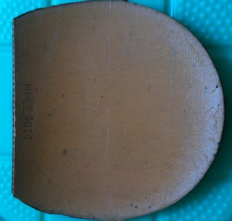 ��̫���˵ĺ��OC-WRB,�ܾɵ�ֱ������5����һ��ֱ�ὺƤ