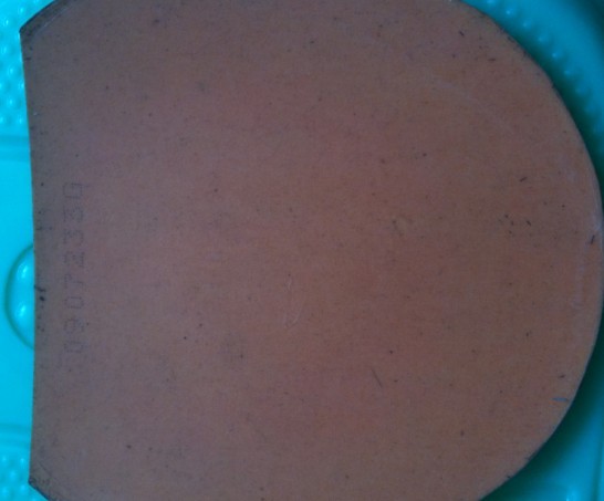 ��̫���˵ĺ��OC-WRB,�ܾɵ�ֱ������5����һ��ֱ�ὺƤ