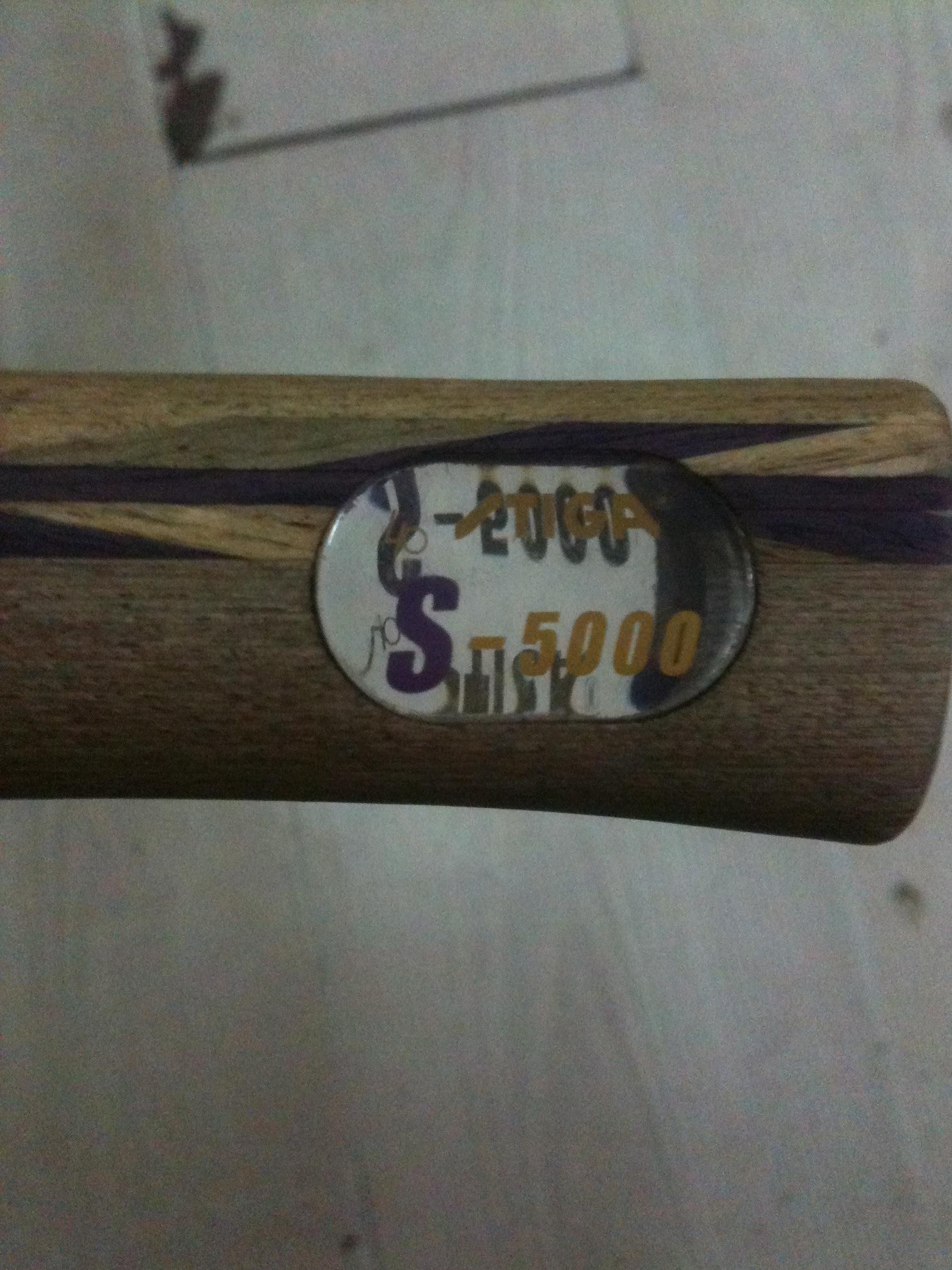 ���˳�����˹�ٿ�S-5000�װ�һ֧��729Z-1�װ������